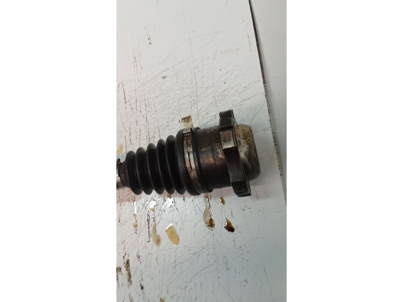 Recambio de transmision delantera derecha para volkswagen golf iv berlina (1j1) gti referencia OEM IAM   