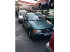 volkswagen polo berlina (6n1) del año 1995 2