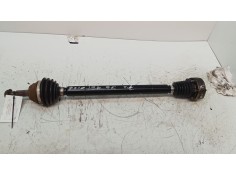 Recambio de transmision delantera derecha para volkswagen polo berlina (6n1) básico referencia OEM IAM   