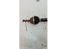 Recambio de transmision delantera derecha para volkswagen polo berlina (6n1) básico referencia OEM IAM    2