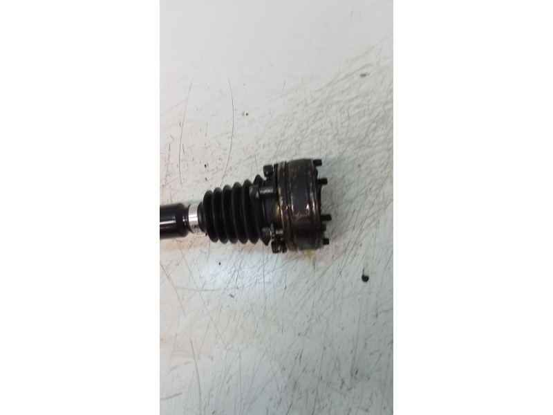 Recambio de transmision delantera derecha para volkswagen polo berlina (6n1) básico referencia OEM IAM   