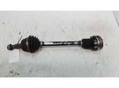 Recambio de transmision delantera izquierda para volkswagen golf iv berlina (1j1) básico referencia OEM IAM   