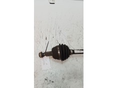 Recambio de transmision delantera izquierda para volkswagen golf iv berlina (1j1) básico referencia OEM IAM    2