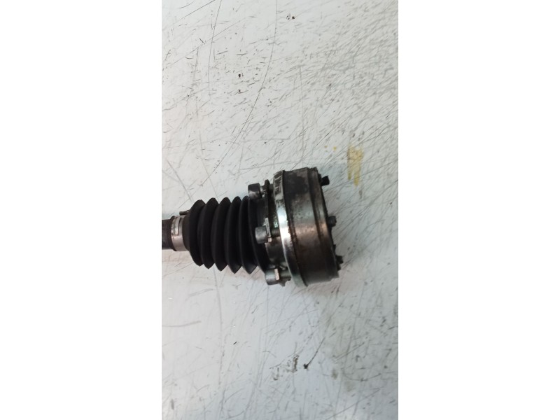 Recambio de transmision delantera izquierda para volkswagen golf iv berlina (1j1) básico referencia OEM IAM   