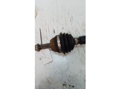 Recambio de transmision delantera derecha para volkswagen polo berlina (6n1) concept referencia OEM IAM    2