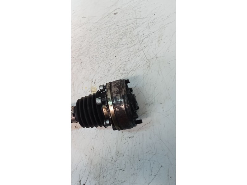 Recambio de transmision delantera derecha para volkswagen polo berlina (6n1) concept referencia OEM IAM   