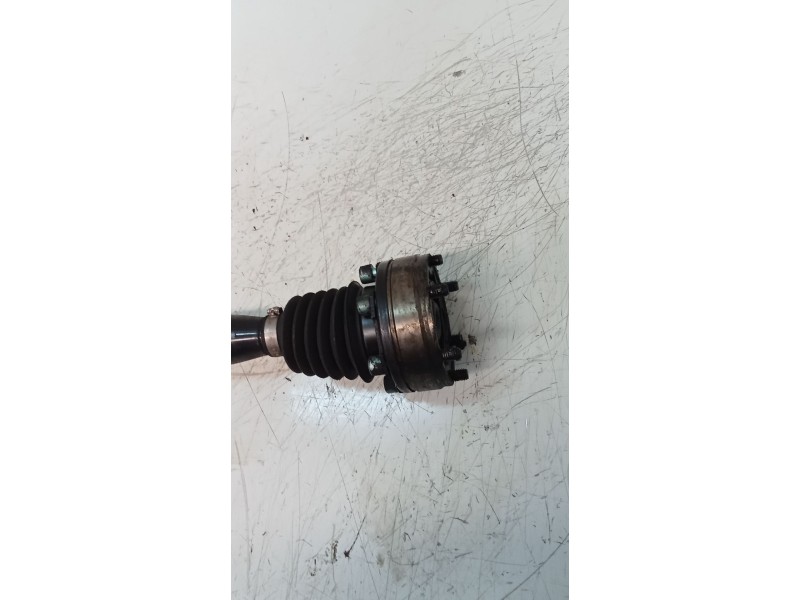 Recambio de transmision delantera derecha para volkswagen polo berlina (6n2) conceptline referencia OEM IAM   