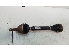 Recambio de transmision delantera izquierda para volkswagen golf iv berlina (1j1) conceptline referencia OEM IAM 1J0407271KH  