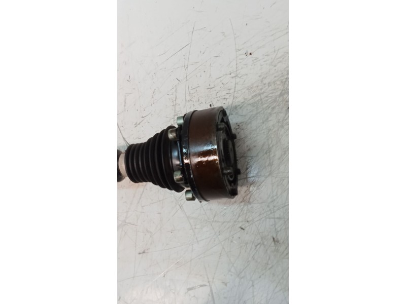 Recambio de transmision delantera izquierda para volkswagen golf iv berlina (1j1) conceptline referencia OEM IAM 1J0407271KH  