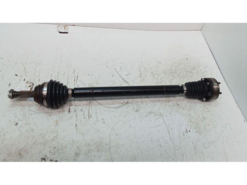 Recambio de transmision delantera derecha para volkswagen polo (9n1) conceptline referencia OEM IAM   