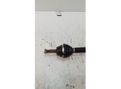 Recambio de transmision delantera derecha para volkswagen polo (9n1) conceptline referencia OEM IAM    2