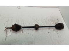 Recambio de transmision delantera derecha para volkswagen polo (867/871/873) referencia OEM IAM   