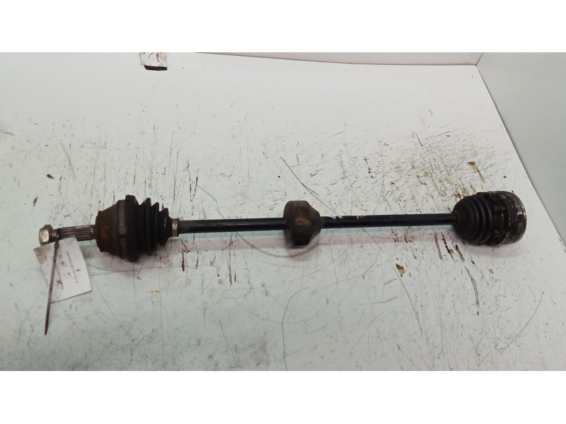 Recambio de transmision delantera derecha para volkswagen polo (867/871/873) referencia OEM IAM   