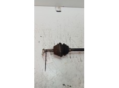 Recambio de transmision delantera derecha para volkswagen polo (867/871/873) referencia OEM IAM    2