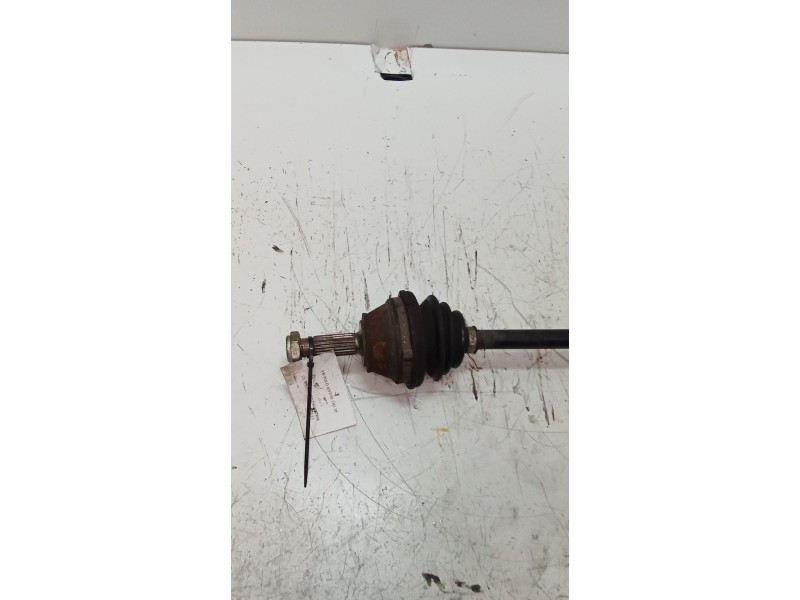 Recambio de transmision delantera derecha para volkswagen polo (867/871/873) referencia OEM IAM   