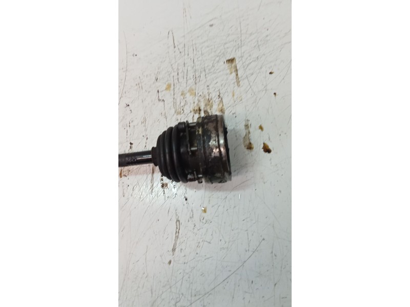 Recambio de transmision delantera derecha para volkswagen polo (867/871/873) referencia OEM IAM   