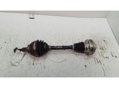 Recambio de transmision delantera izquierda para volkswagen scirocco (138) r-line bmt referencia OEM IAM   