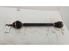 Recambio de transmision delantera derecha para volkswagen polo berlina (6n1) 1.0 referencia OEM IAM   