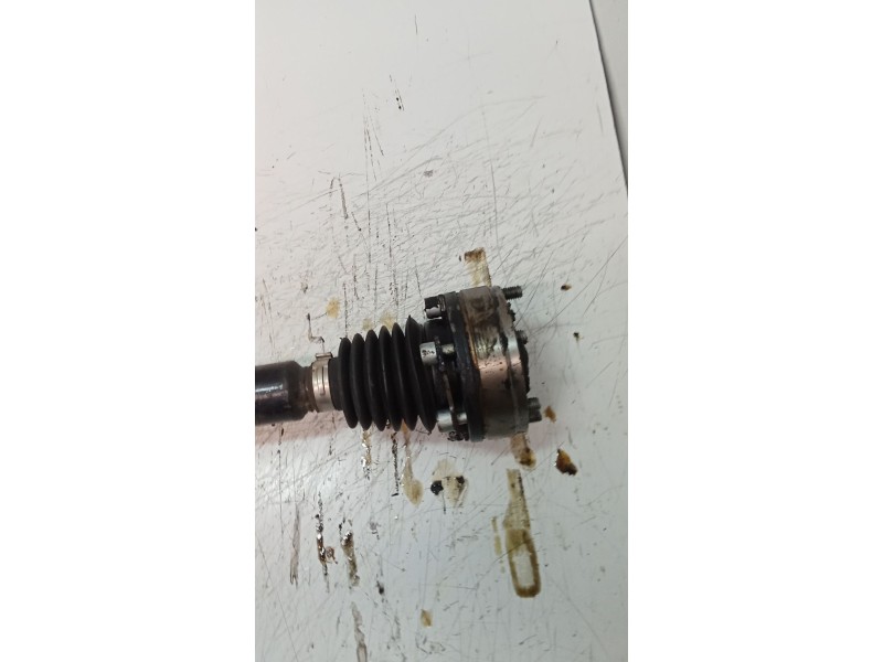 Recambio de transmision delantera derecha para volkswagen polo berlina (6n1) 1.0 referencia OEM IAM   