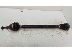 Recambio de transmision delantera derecha para volkswagen jetta (1k2) advance referencia OEM IAM K04072MP  