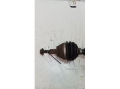 Recambio de transmision delantera derecha para volkswagen jetta (1k2) advance referencia OEM IAM K04072MP   2