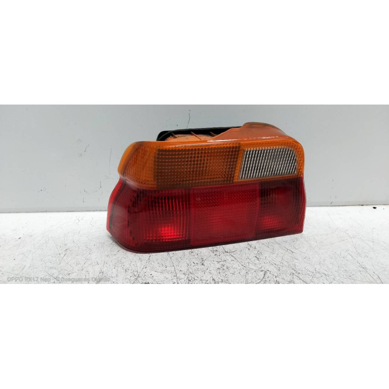 Recambio de piloto trasero izquierdo para ford escort berlina/turnier ghia berlina referencia OEM IAM   