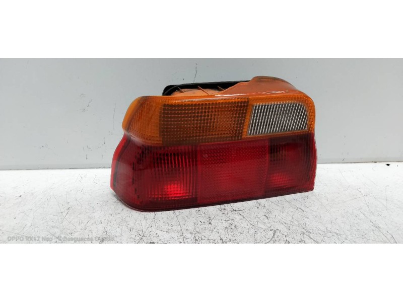 Recambio de piloto trasero izquierdo para ford escort berlina/turnier ghia berlina referencia OEM IAM   