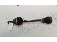 Recambio de transmision delantera izquierda para volkswagen jetta (1k2) advance referencia OEM IAM 1K0407271GR  