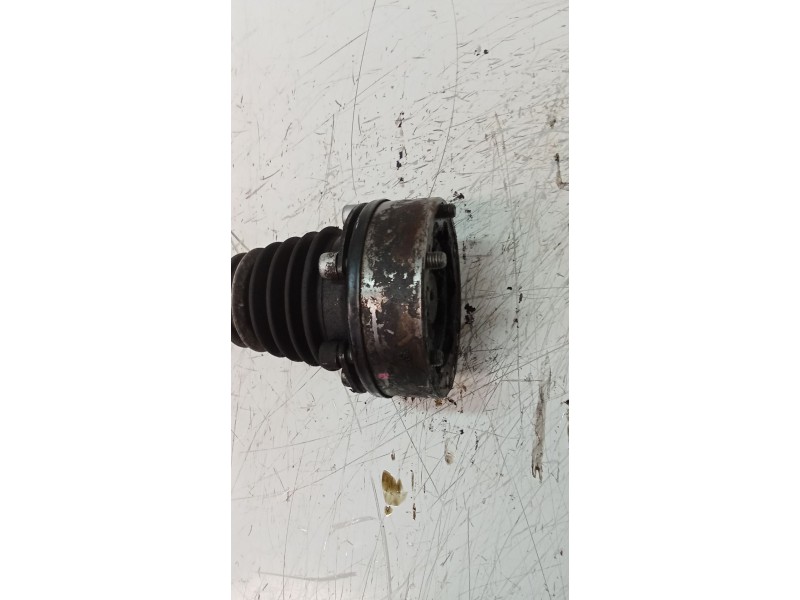 Recambio de transmision delantera izquierda para volkswagen jetta (1k2) advance referencia OEM IAM 1K0407271GR  