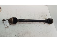 Recambio de transmision delantera derecha para volkswagen golf iv berlina (1j1) highline referencia OEM IAM 1604072  