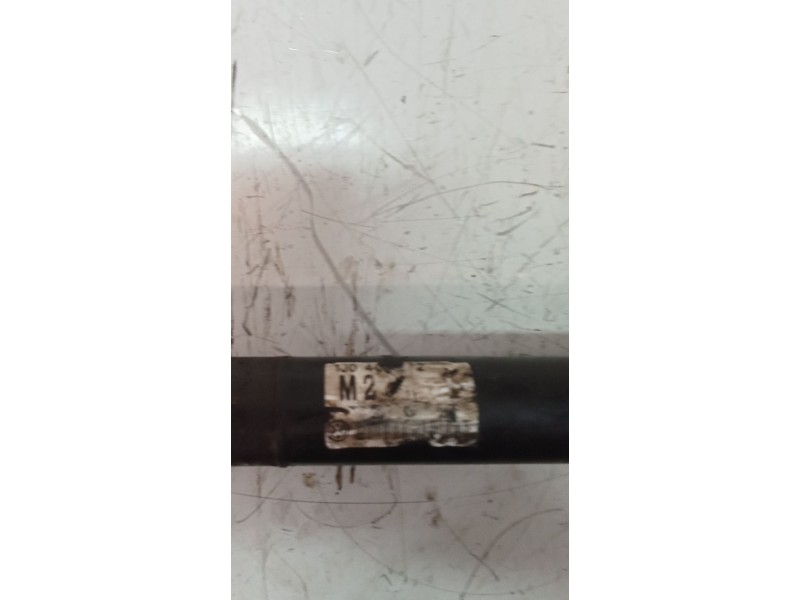 Recambio de transmision delantera derecha para volkswagen golf iv berlina (1j1) highline referencia OEM IAM 1604072  