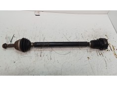 Recambio de transmision delantera derecha para volkswagen polo berlina (6n2) 1.9 diesel referencia OEM IAM   