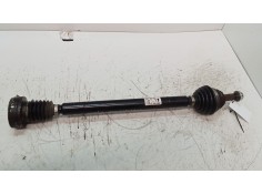 Recambio de transmision delantera derecha para volkswagen lupo (6x1/6e1) trendline referencia OEM IAM 6n0407272l  