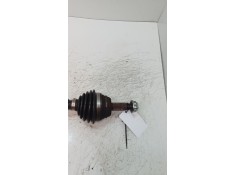 Recambio de transmision delantera derecha para volkswagen lupo (6x1/6e1) trendline referencia OEM IAM 6n0407272l   2
