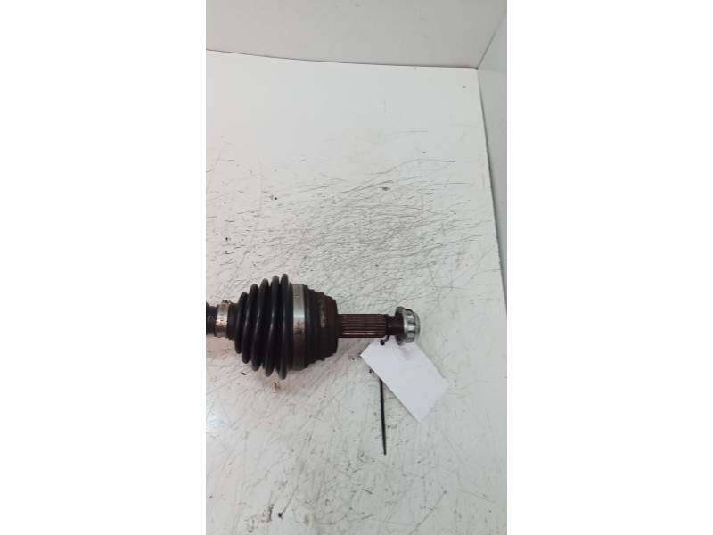 Recambio de transmision delantera derecha para volkswagen lupo (6x1/6e1) trendline referencia OEM IAM 6n0407272l  