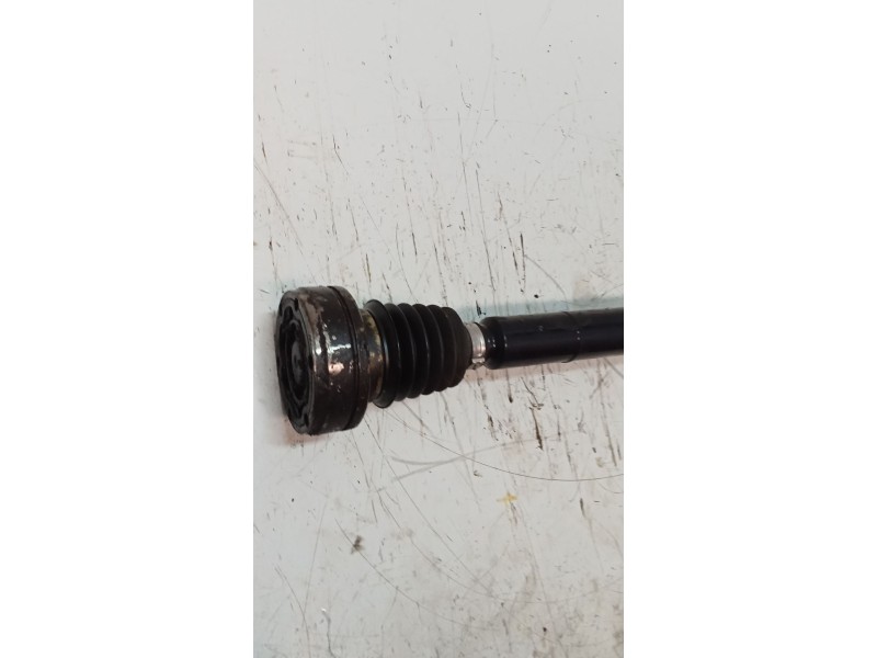 Recambio de transmision delantera derecha para volkswagen lupo (6x1/6e1) trendline referencia OEM IAM 6n0407272l  