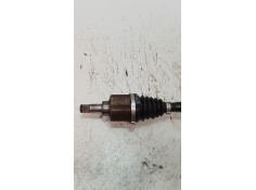 Recambio de transmision delantera izquierda para volkswagen polo (6c1) 1.0 referencia OEM IAM 6C0407271H   2