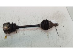 Recambio de transmision delantera izquierda para volkswagen passat berlina (3a2) cl referencia OEM IAM   