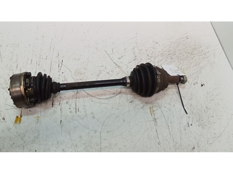 Recambio de transmision delantera izquierda para volkswagen passat berlina (3a2) cl referencia OEM IAM   