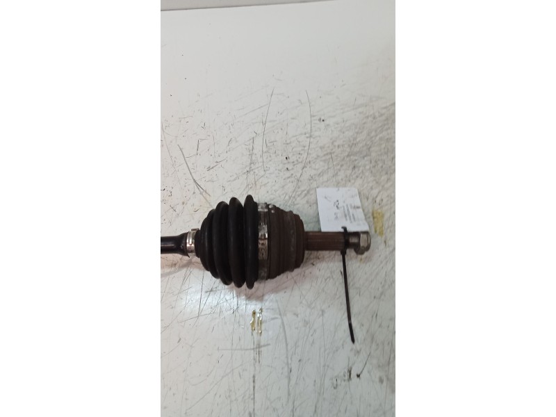 Recambio de transmision delantera izquierda para volkswagen passat berlina (3a2) cl referencia OEM IAM   