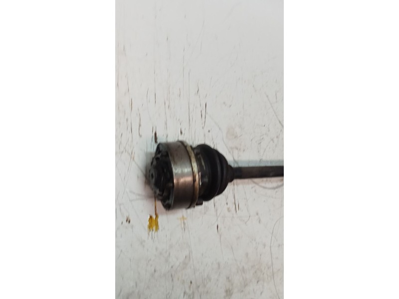 Recambio de transmision delantera izquierda para volkswagen passat berlina (3a2) cl referencia OEM IAM   