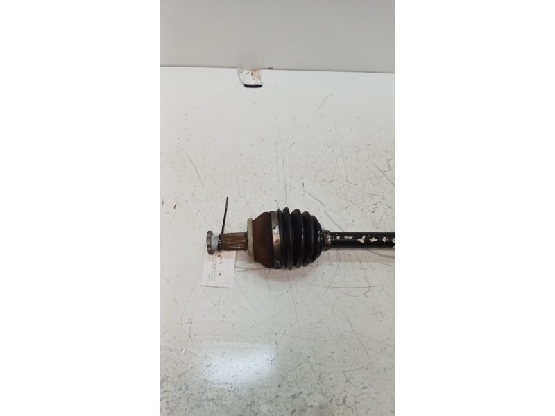 Recambio de transmision delantera izquierda para volkswagen polo (9n3) 1.4 tdi referencia OEM IAM   