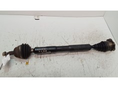 Recambio de transmision delantera derecha para volkswagen bora berlina (1j2) highline referencia OEM IAM 1J0407272CT  