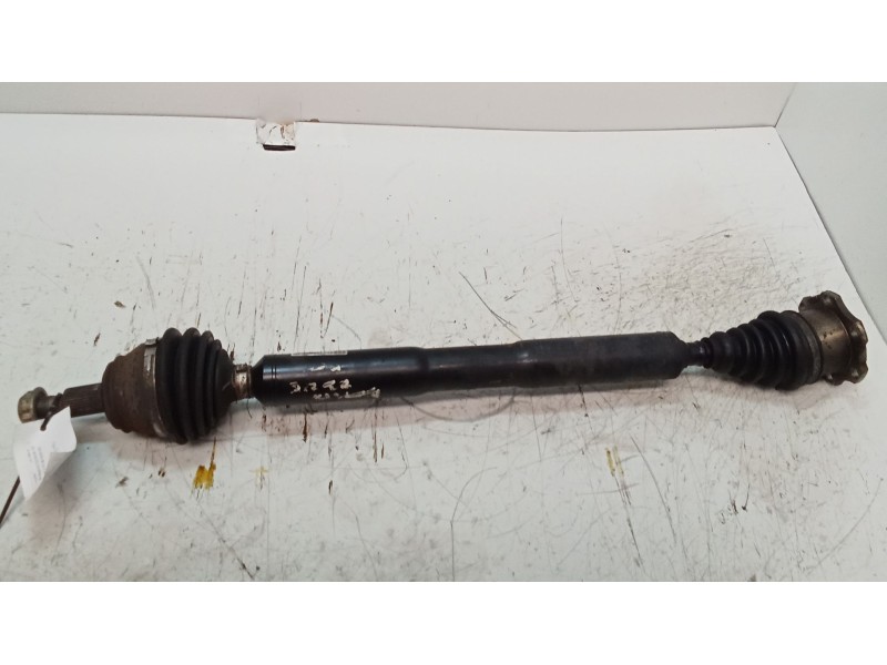 Recambio de transmision delantera derecha para volkswagen bora berlina (1j2) highline referencia OEM IAM 1J0407272CT  