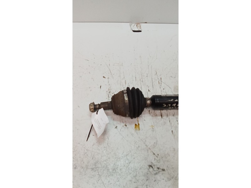 Recambio de transmision delantera derecha para volkswagen bora berlina (1j2) highline referencia OEM IAM 1J0407272CT  