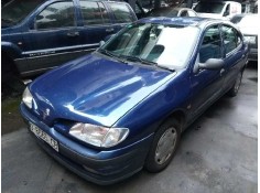 renault megane i classic (la0) del año 1999