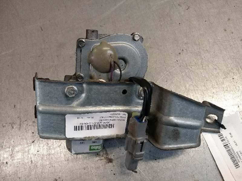 Recambio de motor limpia trasero para ford explorer 4.0 xlt referencia OEM IAM 54902012  