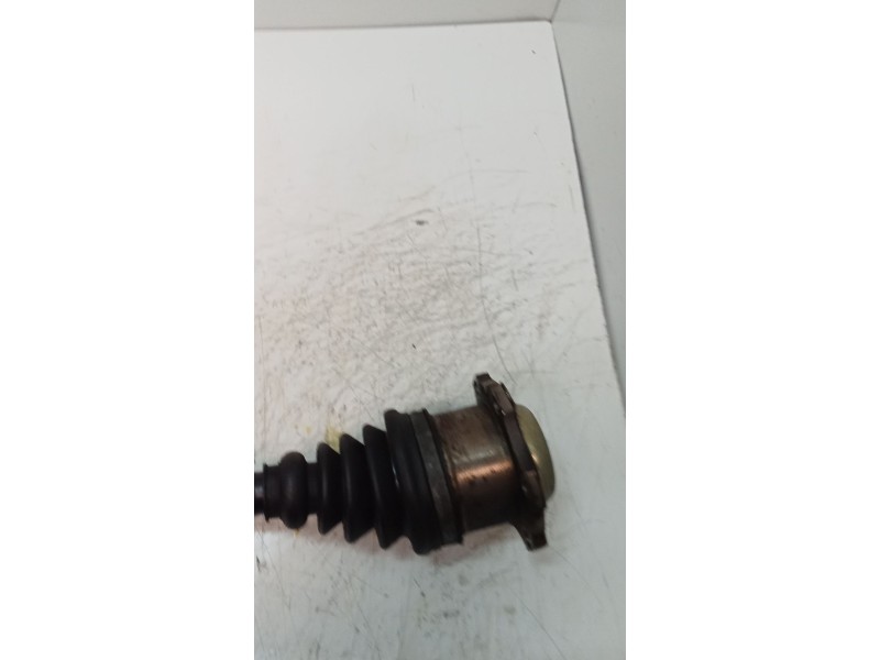 Recambio de transmision delantera derecha para volkswagen bora berlina (1j2) highline referencia OEM IAM 1J0407272CT  