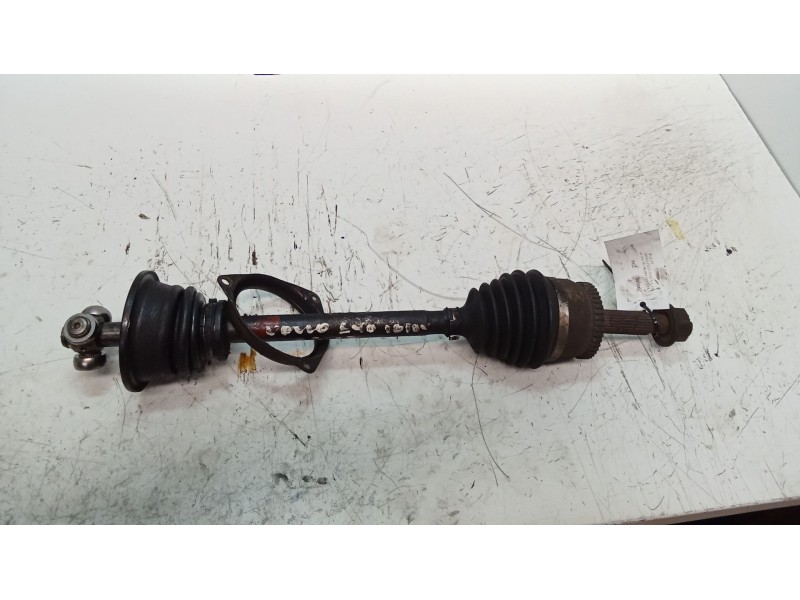 Recambio de transmision delantera izquierda para volvo s40 berlina 1.6 referencia OEM IAM   