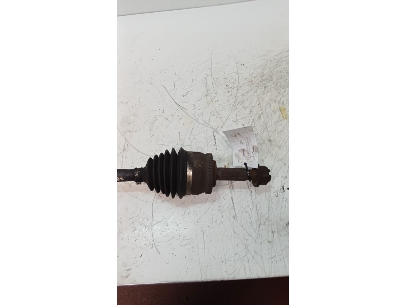 Recambio de transmision delantera izquierda para volvo s40 berlina 1.6 referencia OEM IAM   